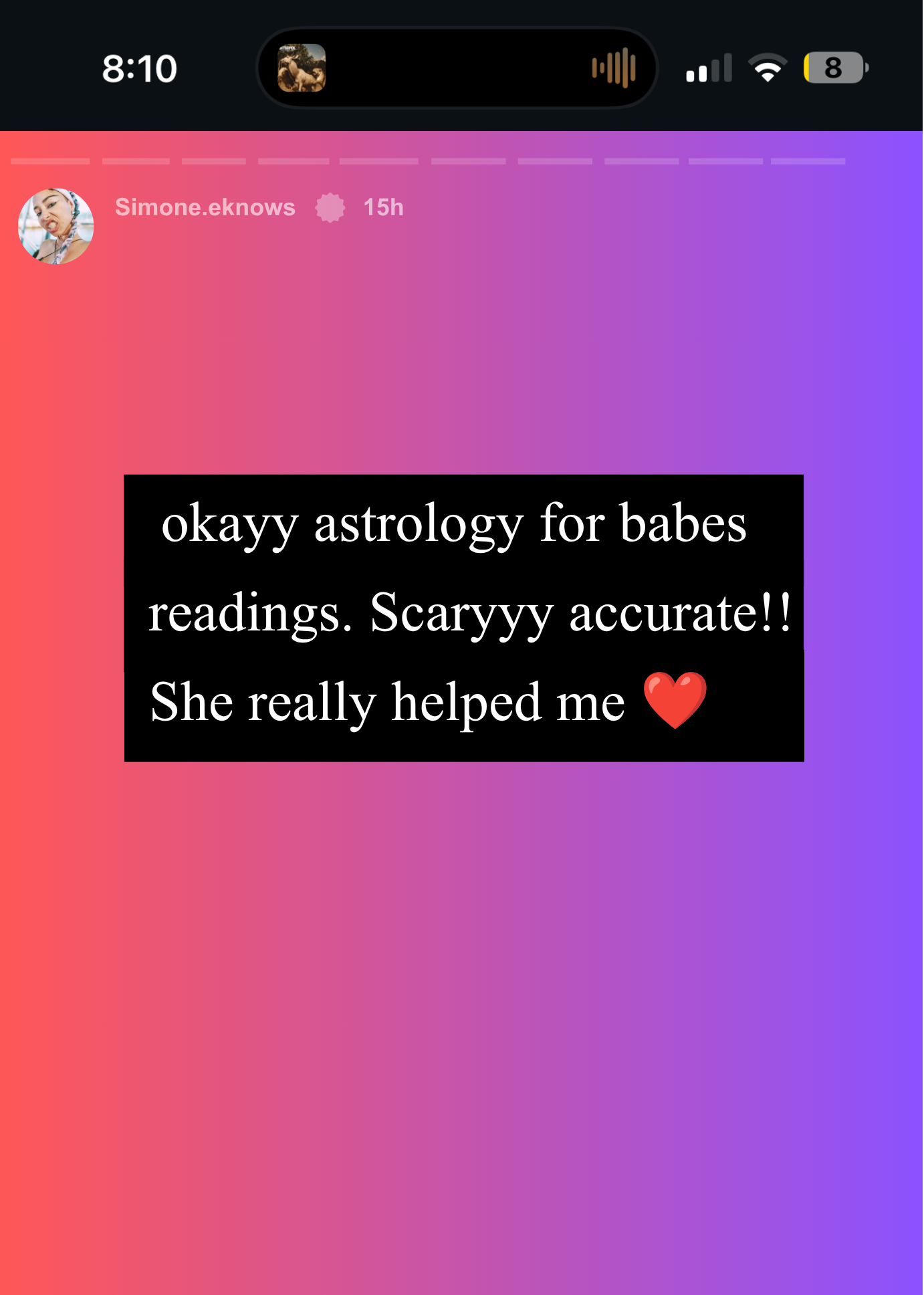 Astrology for Babes Review 5